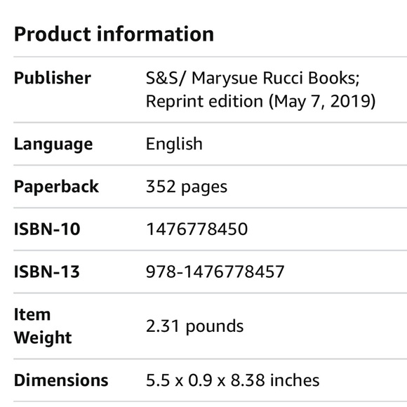 NWT “WHEN LIFE GIVES YOU LULULEMONS” Book- Spinoff of “The Devil Wears Prada” - Picture 2 of 2